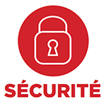 Avantage domotique Sécurité